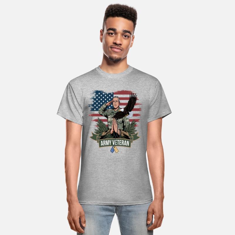 Veteran army thank you for your service