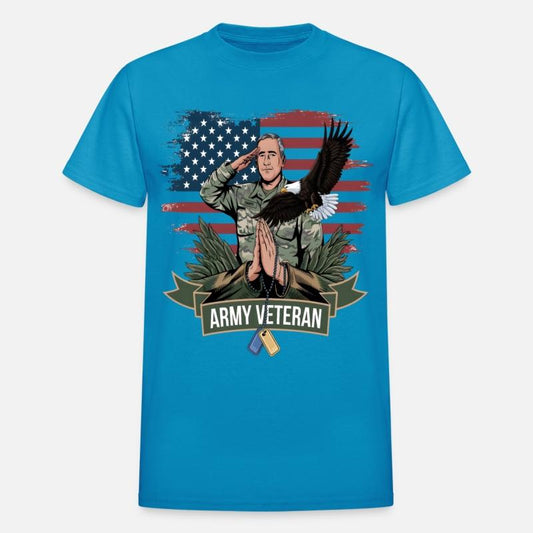 Veteran army thank you for your service