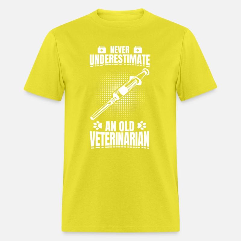 Veterinary Grandfather