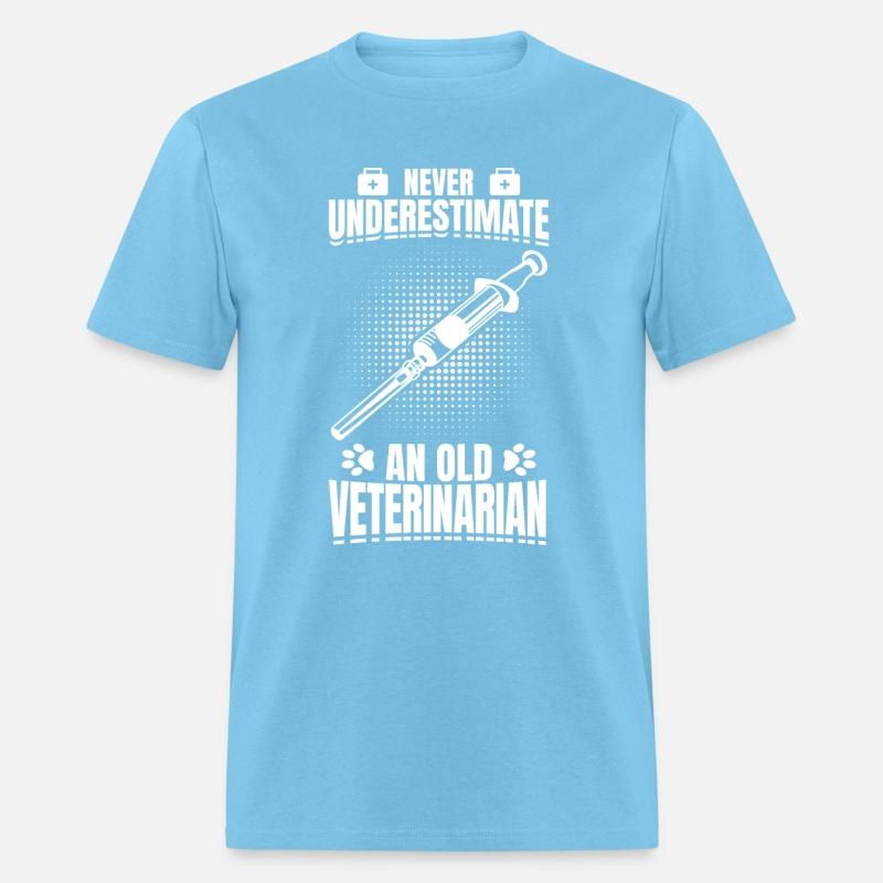 Veterinary Grandfather