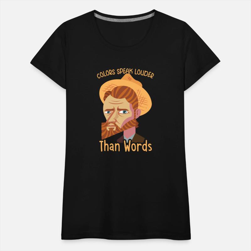 Vincent Van Gogh Artist Painting Painter Paint Art