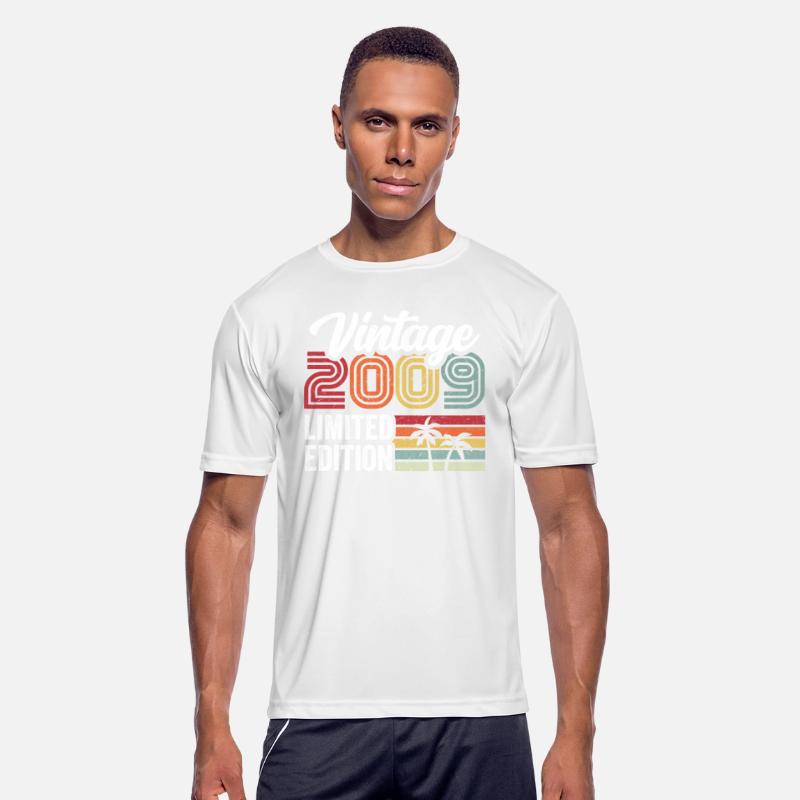 Vintage 2009 14th Birthday