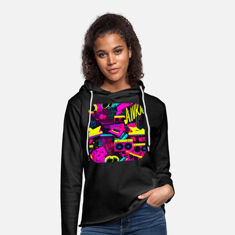 Vintage 80s party old school