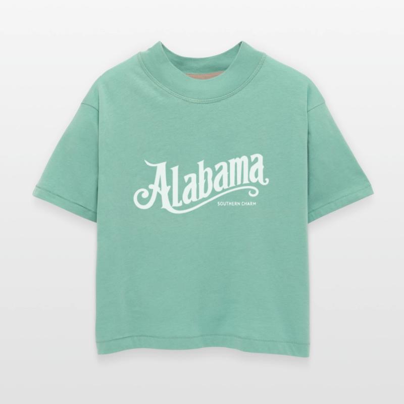 Vintage Alabama Southern Charm