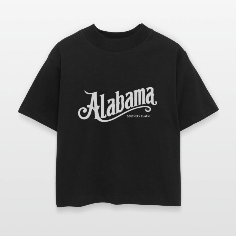 Vintage Alabama Southern Charm