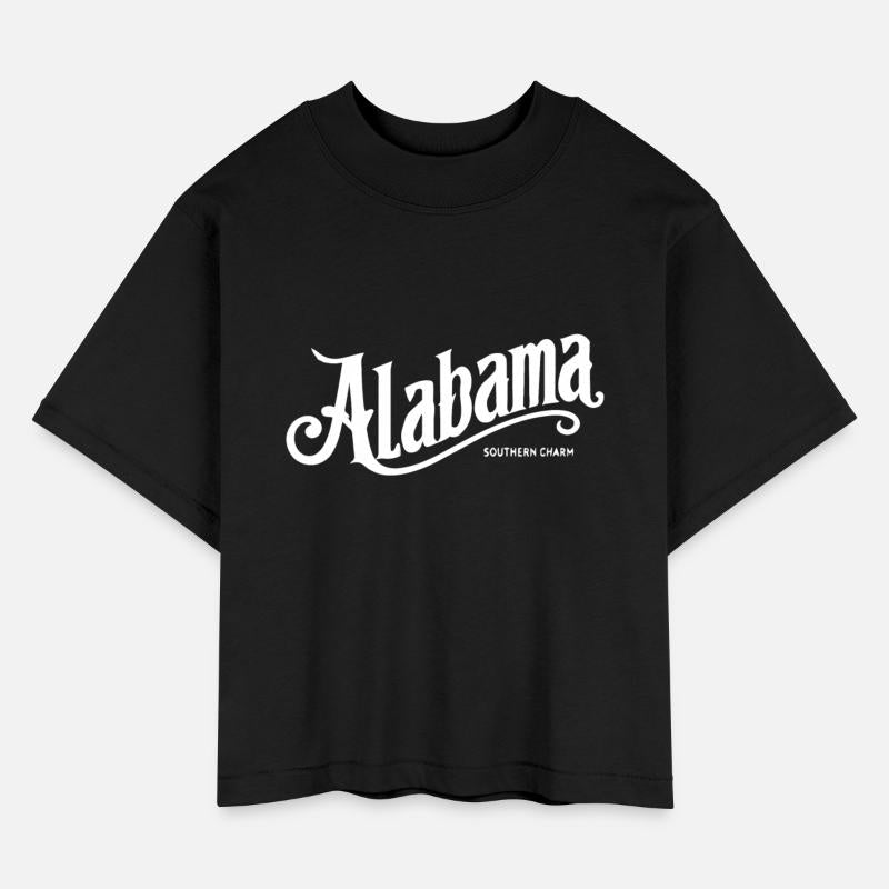 Vintage Alabama Southern Charm