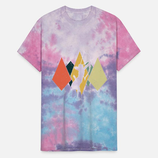 Vintage Archer Archery Love Outdoor Hunting