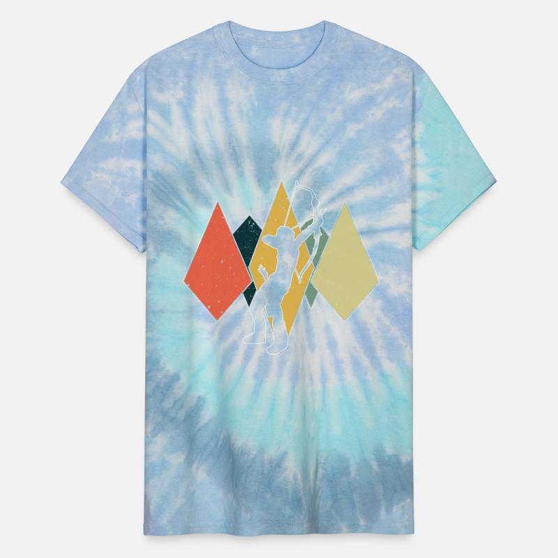 Vintage Archer Archery Love Outdoor Hunting