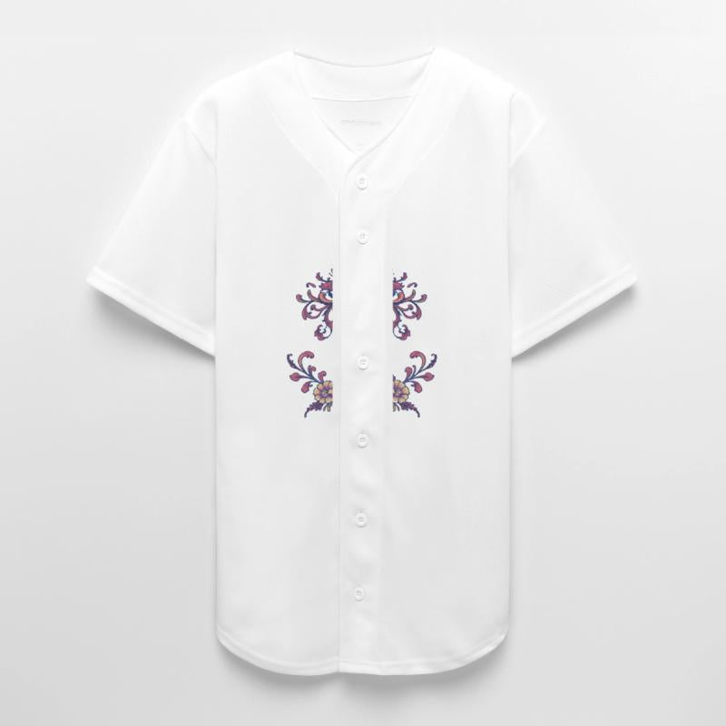 Vintage Candlelight Glow Ornate Retro Print