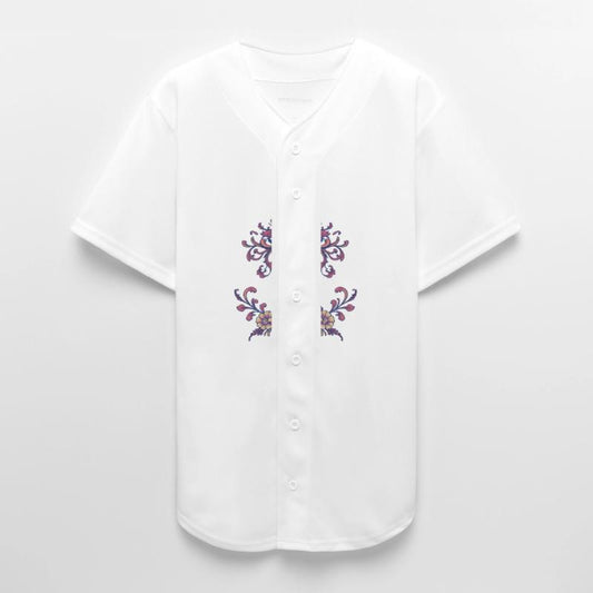 Vintage Candlelight Glow Ornate Retro Print