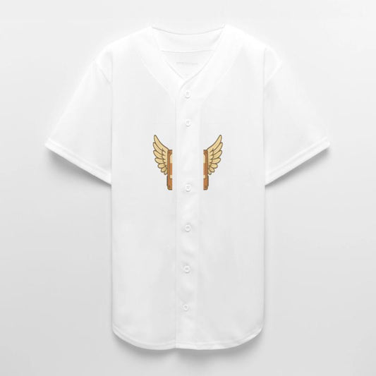 Vintage Cassette with Angel Wings