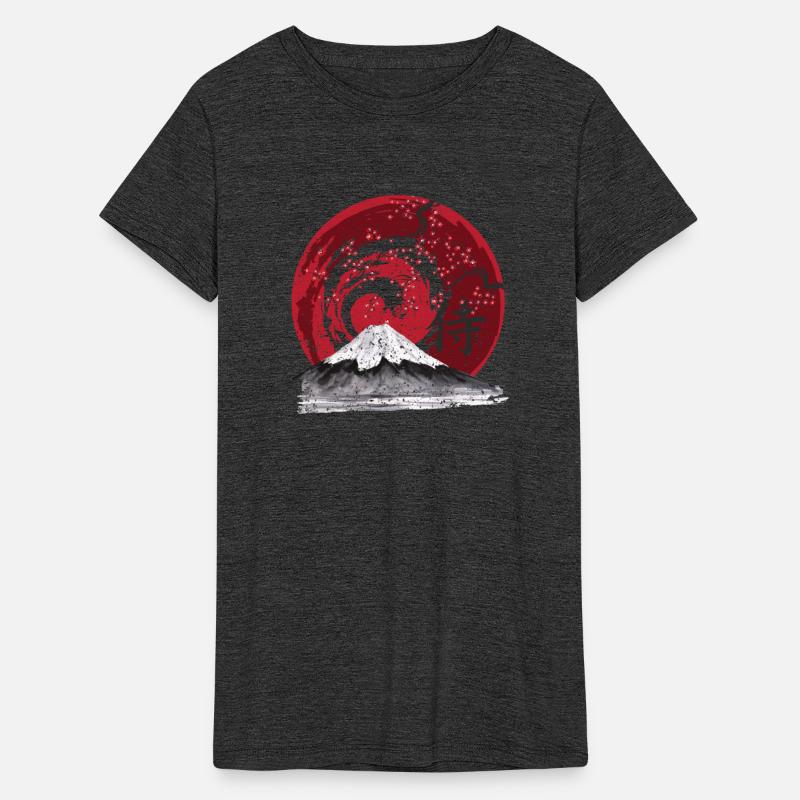 Vintage Japan Japanese Art Streetwear