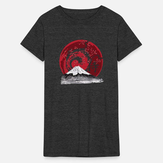 Vintage Japan Japanese Art Streetwear