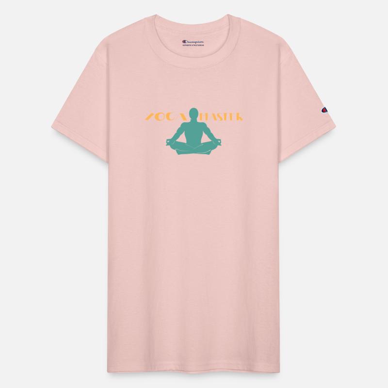 Vintage Meditating Yoga Master