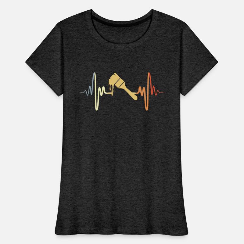 Vintage Painting Brush