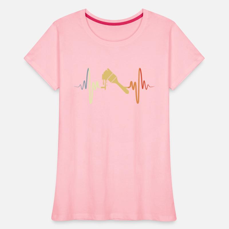 Vintage Painting Brush