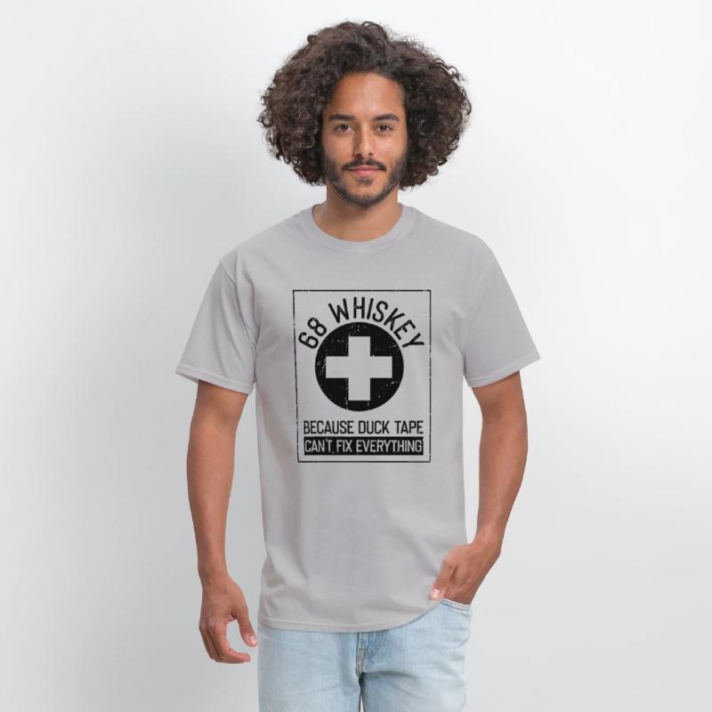 Vintage Paramedics Veterans Distressed