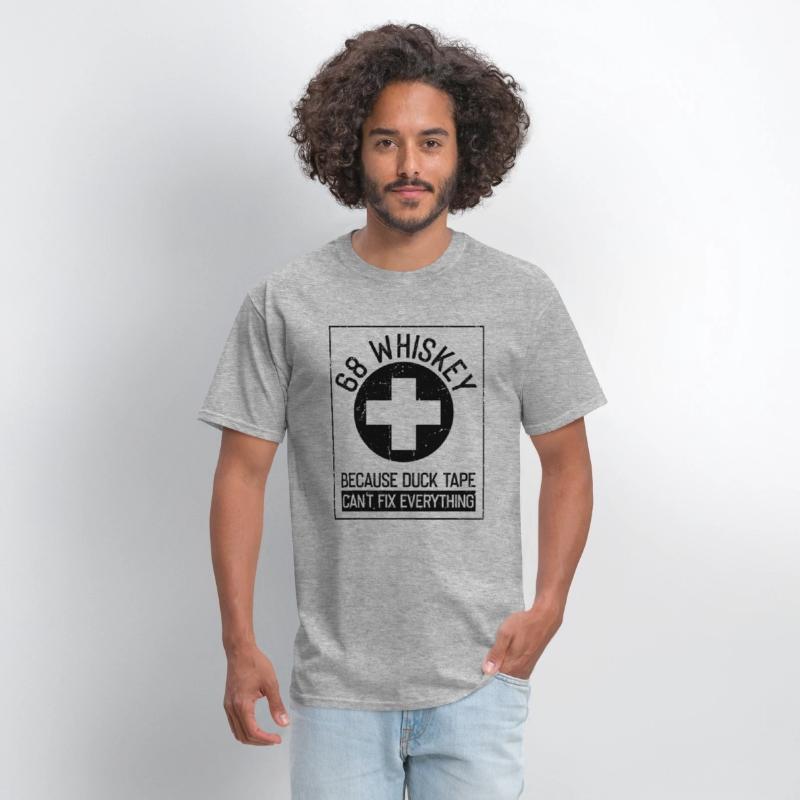 Vintage Paramedics Veterans Distressed