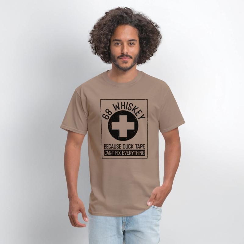 Vintage Paramedics Veterans Distressed