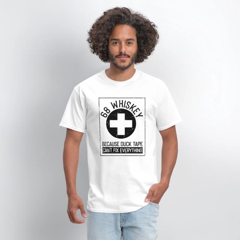 Vintage Paramedics Veterans Distressed