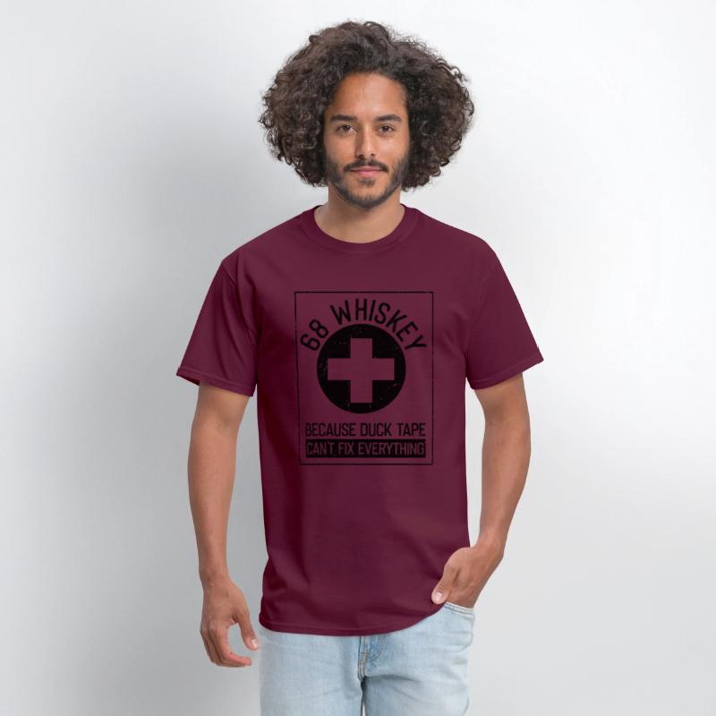 Vintage Paramedics Veterans Distressed