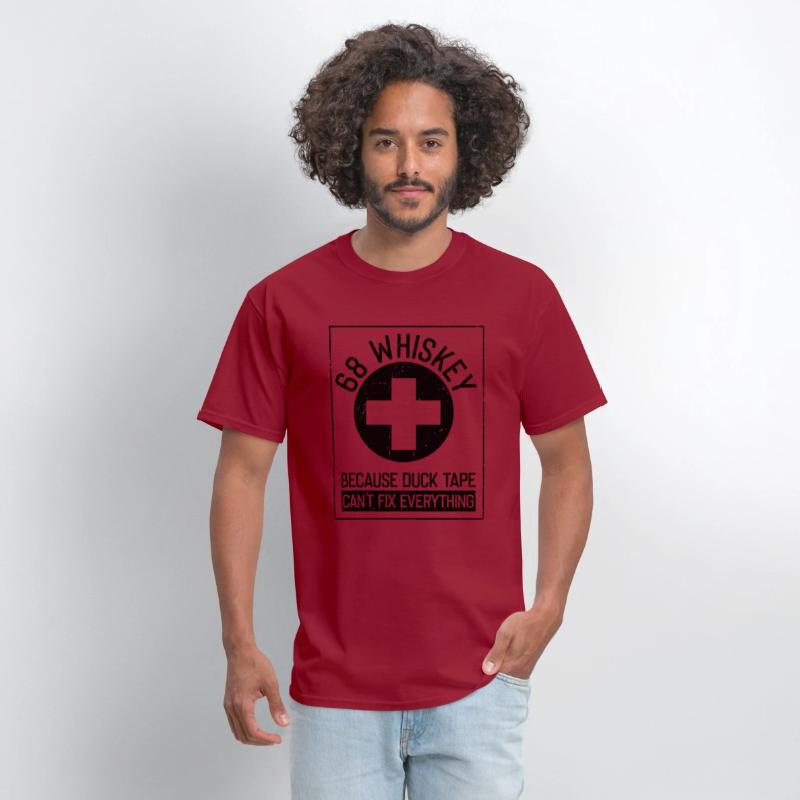 Vintage Paramedics Veterans Distressed