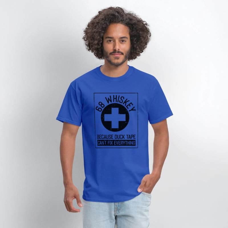 Vintage Paramedics Veterans Distressed