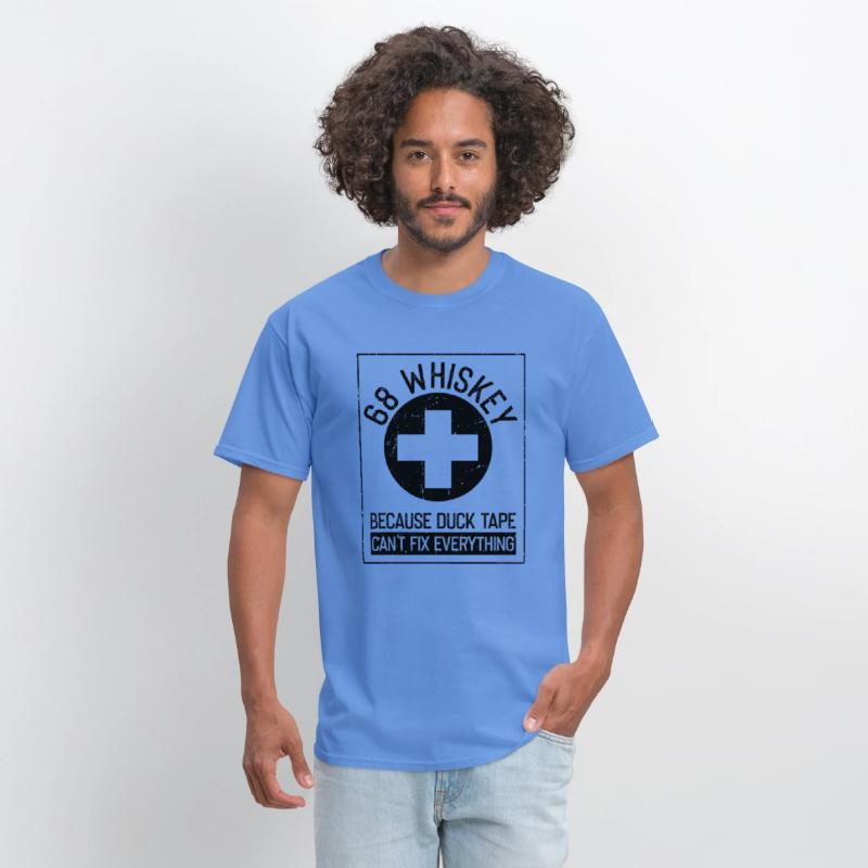 Vintage Paramedics Veterans Distressed