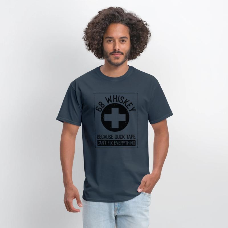 Vintage Paramedics Veterans Distressed