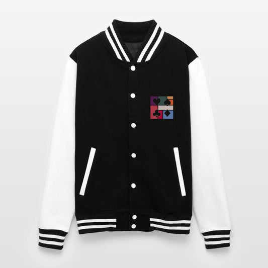 Vintage Playing Cards – Retro Suit Symbols