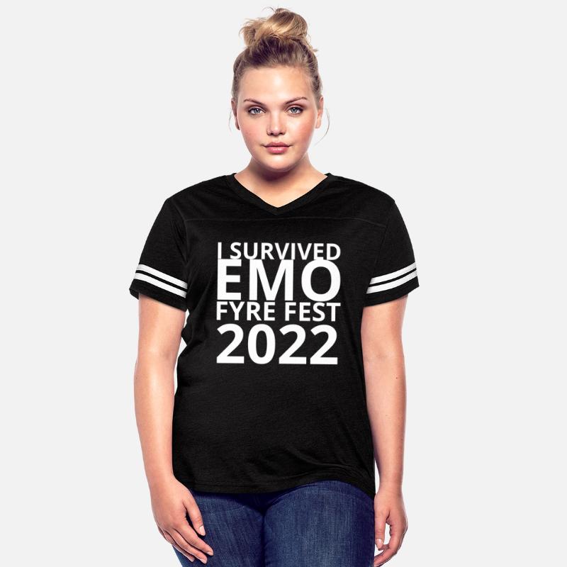 vintage SweatyRocks short.T-shirt survived Graphic