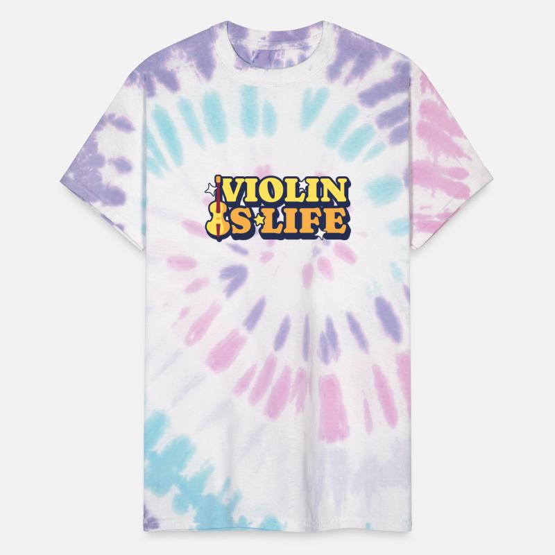 Violin is Life for violin teacher, student, player