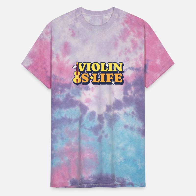 Violin is Life for violin teacher, student, player