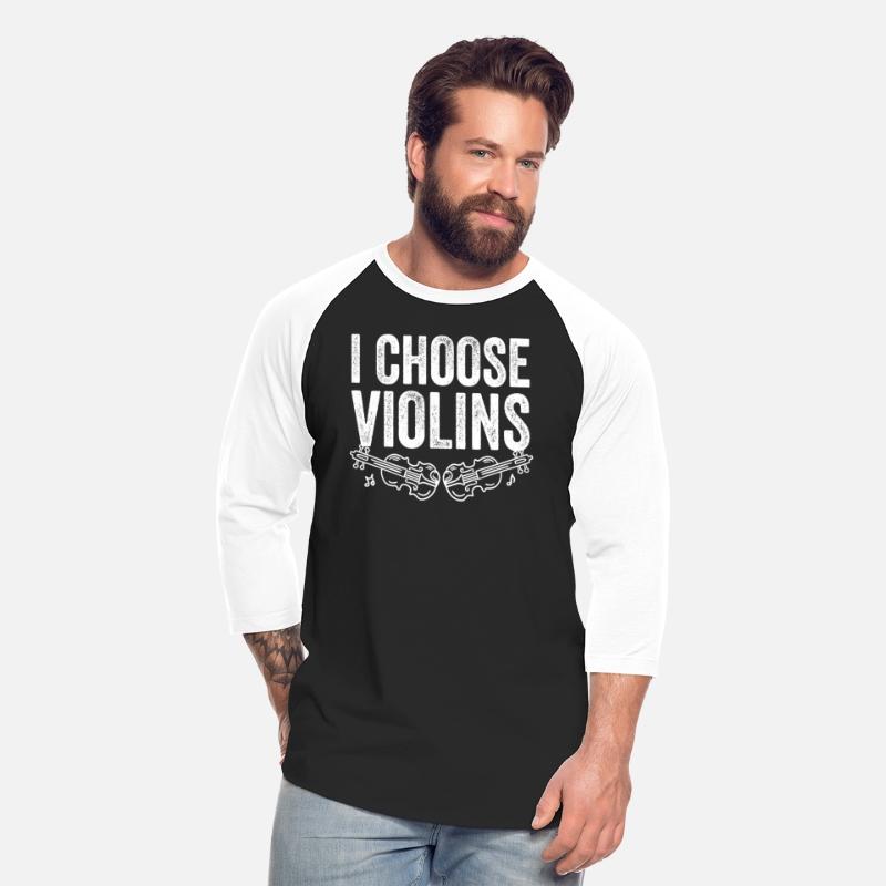 Violin Player I Choose Violins Instrument Fiddle