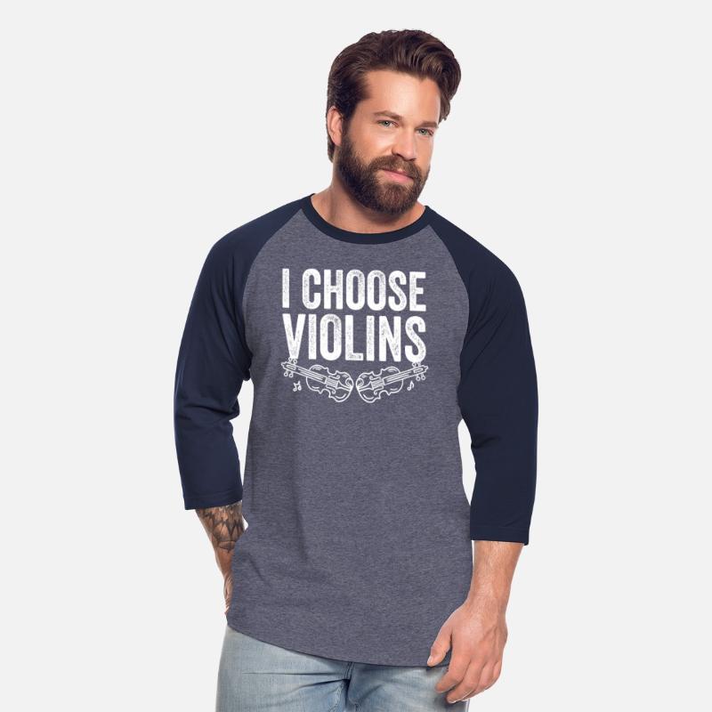 Violin Player I Choose Violins Instrument Fiddle
