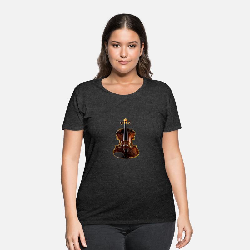 Violin Violinist Fiddle Viola Player Musician