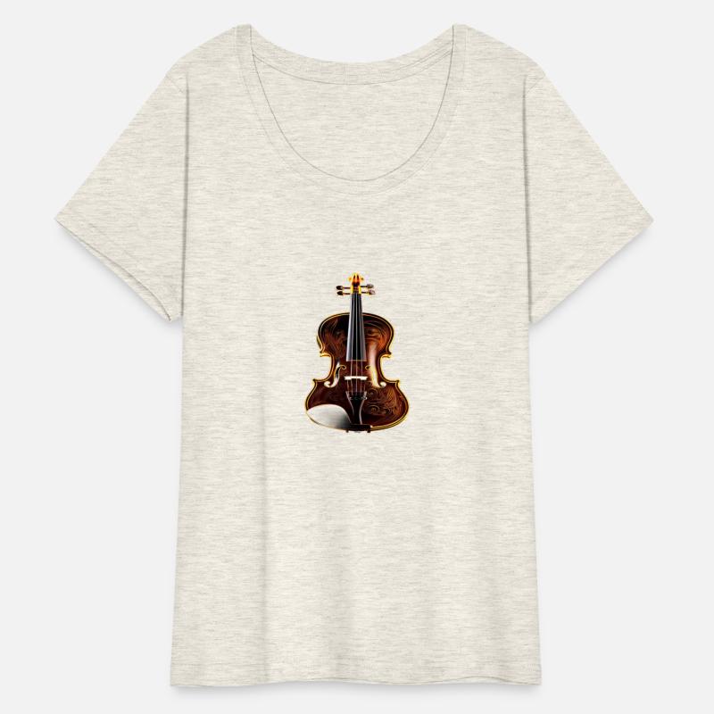 Violin Violinist Fiddle Viola Player Musician