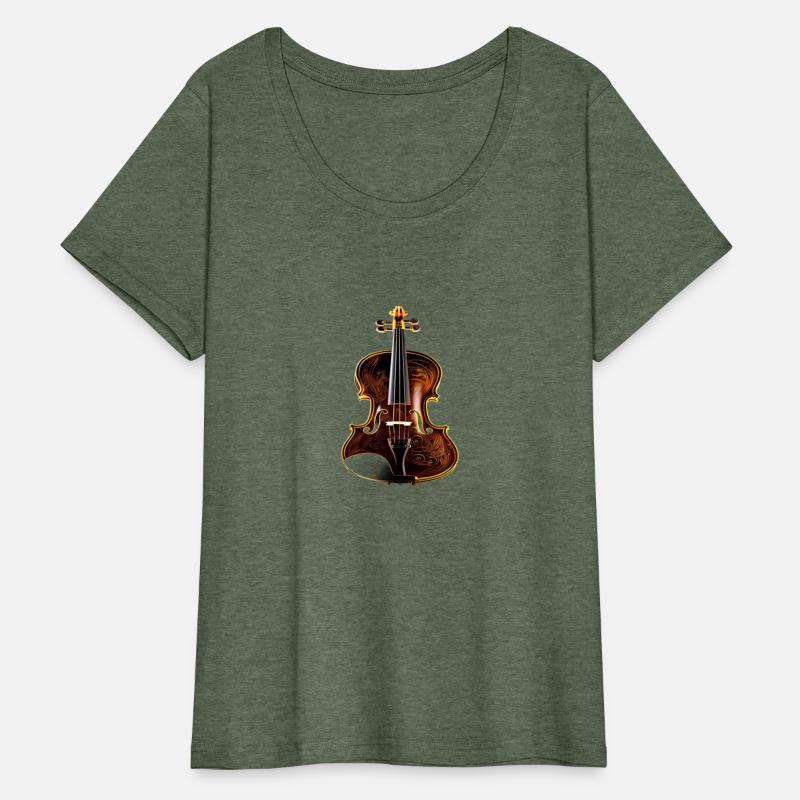 Violin Violinist Fiddle Viola Player Musician