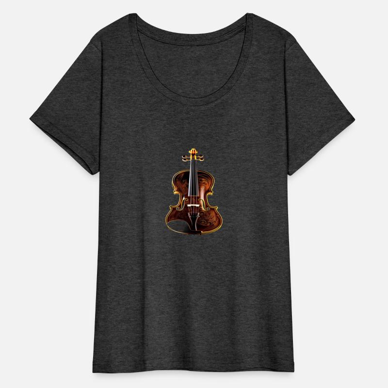 Violin Violinist Fiddle Viola Player Musician