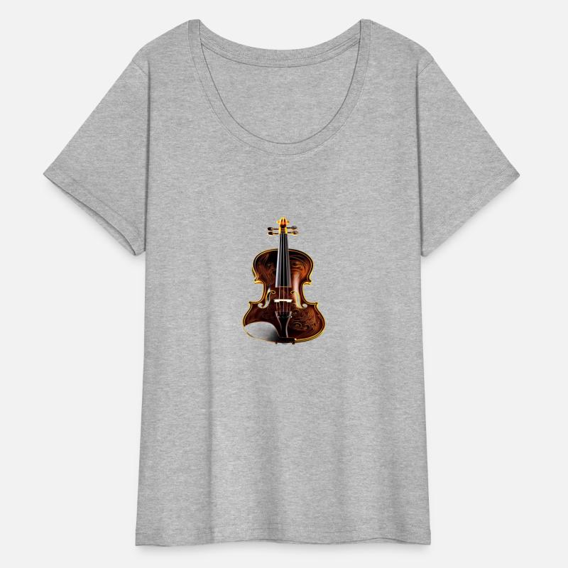 Violin Violinist Fiddle Viola Player Musician