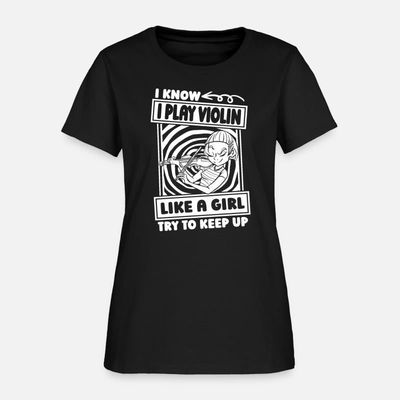 Violin Violinist Girl