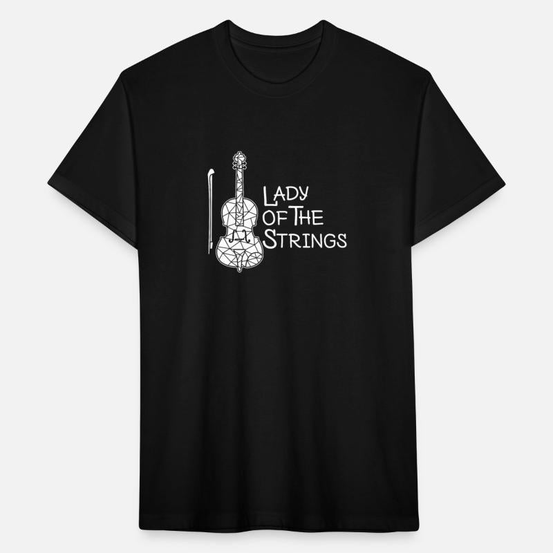 Violin Violinist Lady