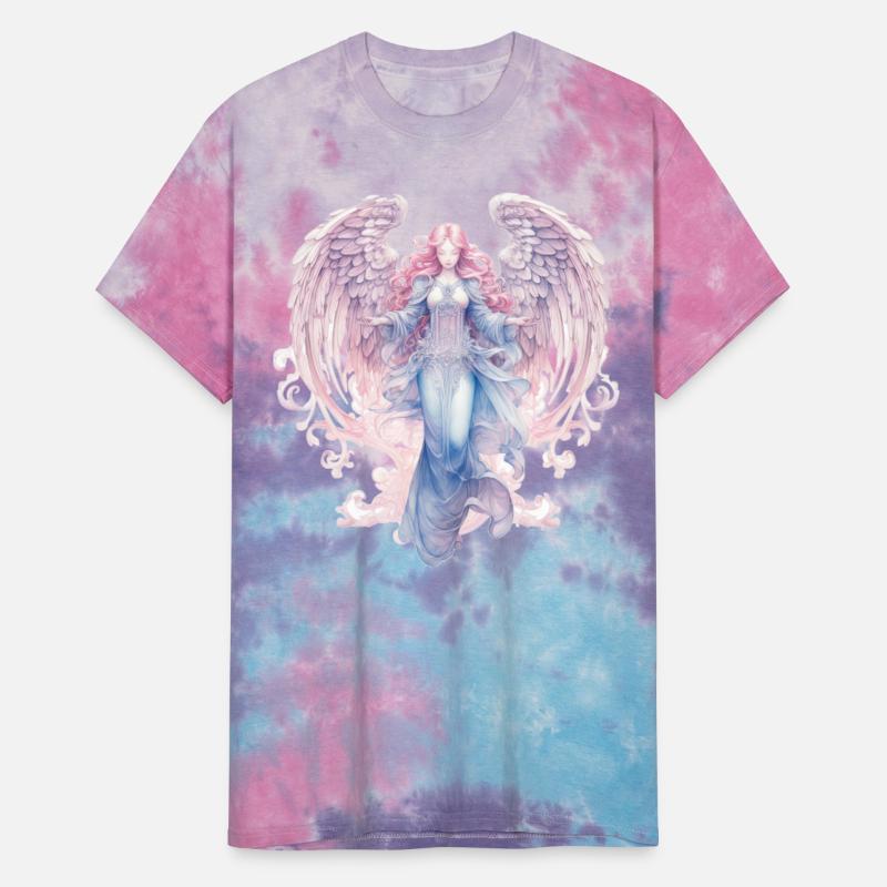 Virgo Zodiac Sign Angel Vaporwave Aesthetic Astrol
