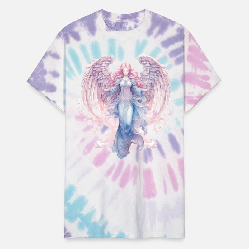 Virgo Zodiac Sign Angel Vaporwave Aesthetic Astrol
