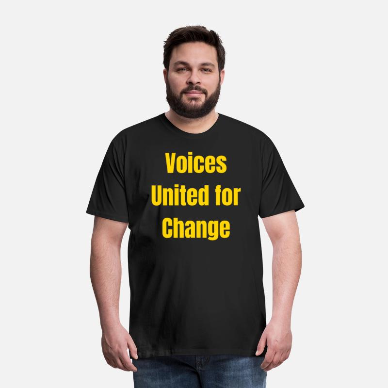 Voices United for Change