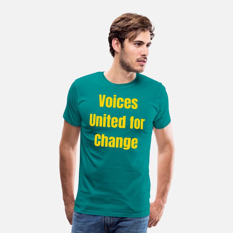 Voices United for Change