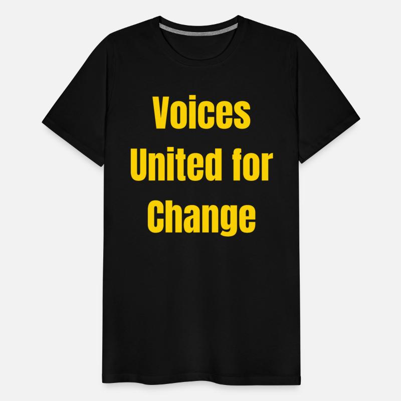 Voices United for Change