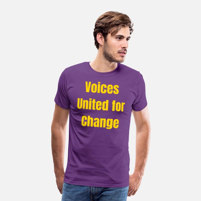 Voices United for Change