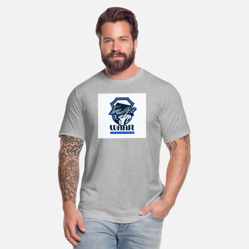 WAAR – Fantasy Isn’t Fiction Warrior Emblem