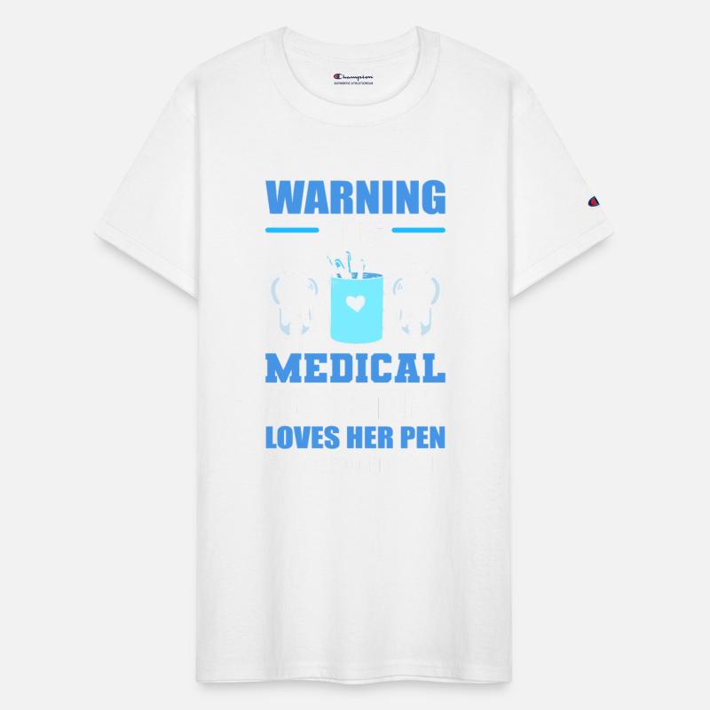 Warning Dental Assistant Loves Her Pen Dentistry